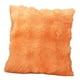 thumbnail image 1 of Cojín para sofá, regalo de cumpleaños, resistente al desgaste, material de felpa, cojín cuadrado para dormitorio, cama, decoración del hogar, sofá Naranja, 1 of 5