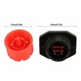 thumbnail image 3 of 100Pcs Garden Drip Irrigation Sprinklers Micro Water Emitter Dripper Drip Head, 3 of 6