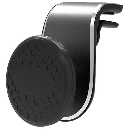 OUNONA  Stand Cell Phone Holder for Car Vent Mobile Support