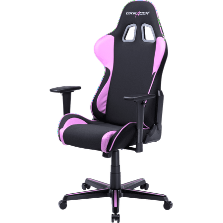  DXRacer  Formula Series Black and Pink  OH FH11 NP High 