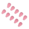 thumbnail image 4 of Dustproof Makeup Brush Protector Cover,10pcs Eye Shadow Brush Makeup Brush Protector Cover Silicone Coverfor Makeup Brush Breakthrough Technology, 4 of 8