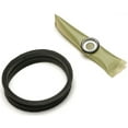thumbnail image 3 of Delphi FS0030 Fuel Pump Strainer Fits select: 1994-1996 CADILLAC DEVILLE, 1994 CHEVROLET CAVALIER, 3 of 7