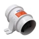 thumbnail image 2 of Ventilador de Marino Eléctrico Sunnimix 12V 145 CFM Silencioso, 2 of 8