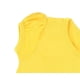 thumbnail image 4 of Lilax Camiseta Básica De Manga Corta Con Cuello Redondo Para Bebé Niña 12-18 Meses Amarillo, 4 of 5