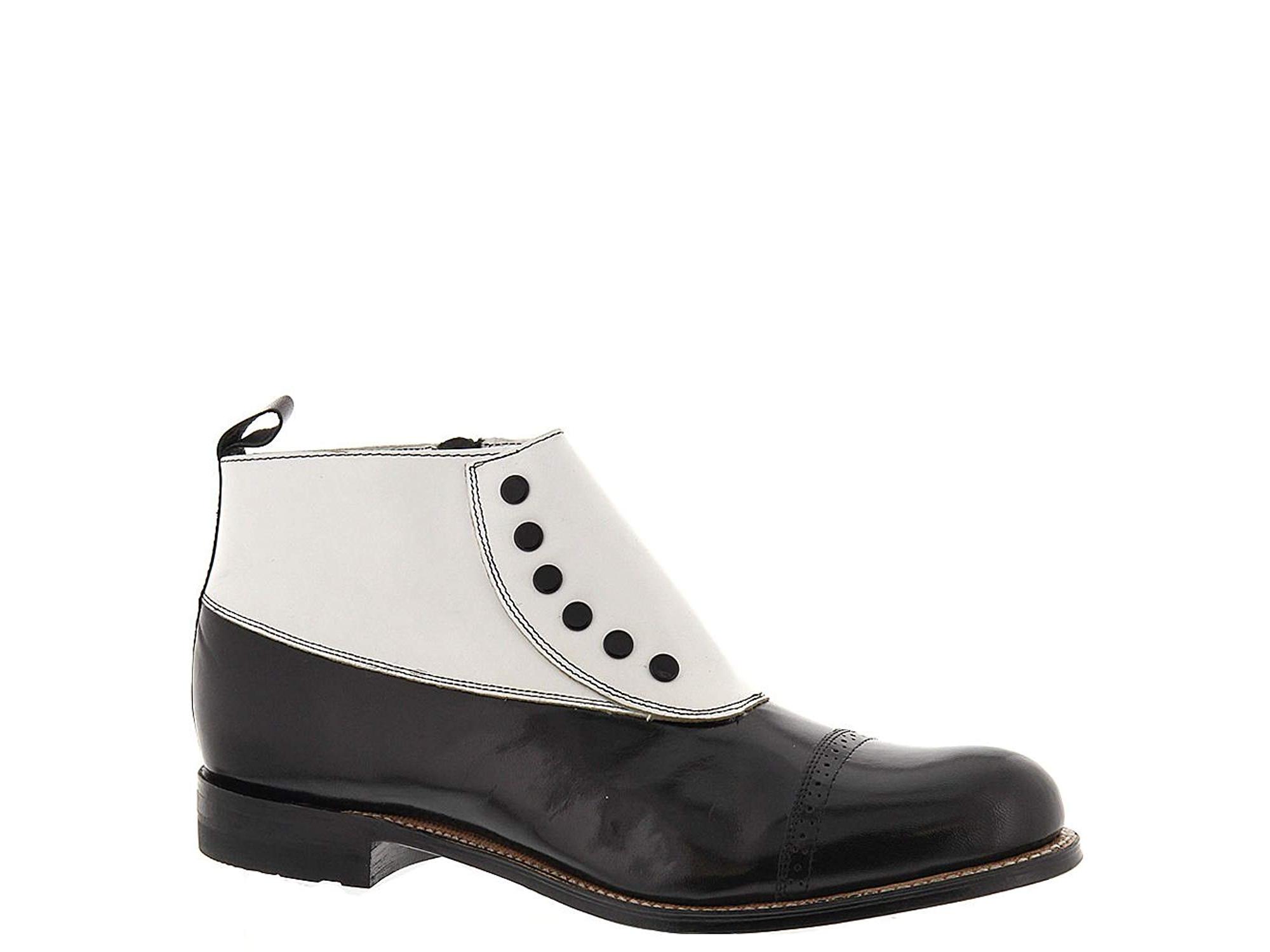 stacy adams men's madison boot