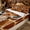 Farmhouse 04, variant on Erosebridal Hippie Texas Star Cowhide Print Zipper Queen Comforter Set with Fitted Sheet and 2 Pillowcases for Men Boys, Brown White Western Rustic Zipper Bedding Set, Reversible, 4 Pieces
