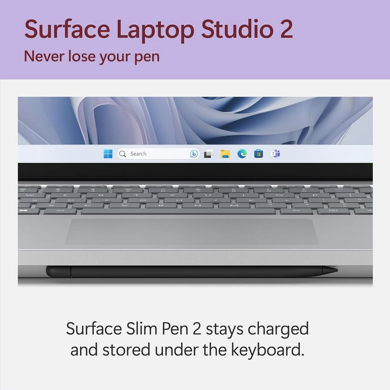 Windowsノート本体 Surface Laptop Studio Core i7 Amazon.com: Microsoft Surface Laptop Studio 2 (2023) - 14.4