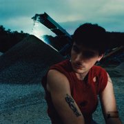 Jeremy Zucker - Crusher (Explicit) - CD