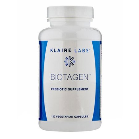 UPC 709616012222 product image for Klaire Labs Biotagen 120 vegcap | upcitemdb.com