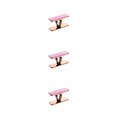 thumbnail image 3 of Moyic Soporte para teléfono Plegable Soporte giratorio de 360 ° Soporte para teléfono móvil autoadhesivo Soporte para teléfono Type7 NO7, 3 of 6