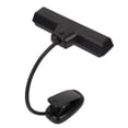 thumbnail image 2 of Atril de música portátil para orquesta, luz Flexible con Clip para el cuello, lámpara LED de lectura USB, 2 of 12