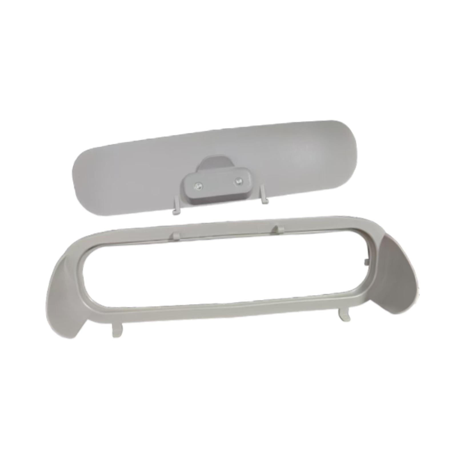 TOOYFUL Self Cleaning Cat Litter Box Cover Part Lid for B0001-b9999 Collecting Feces T 01
