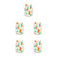thumbnail image 1 of relayinert Wood Classroom Increase Children Learning Room Ornaments Decor Reward Encourage Children Success For Room Learning Room A 5Set, 1 of 6