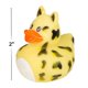 thumbnail image 2 of Rubber Duckies Rhode Island Novelty 2 animales de zoológico para bañar, 2 of 4