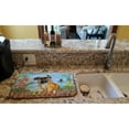 thumbnail image 2 of Brussels Griffon Spring Dish Drying Mat, 2 of 7