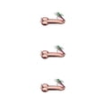 thumbnail image 4 of serony Glitter Fishing Lure Add Some Sparkle To Fishing Technique Suitable For Most Rose Gold 21g 3Set, 4 of 6