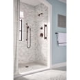 thumbnail image 4 of Moen Eco-Performance 4-Function Handheld Shower with Slide Bar, Oil Rubbed Bronze, 4 of 6
