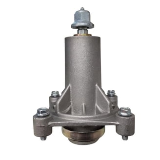 2-Pack 532187292 Lawn Mower Spindle Assembly Replacement for