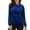 Blue A, variant on SAYFUT Womens Velour Tracksuit Zipper Hoodie Coat Zip Up Sweater Long Sleeve Sweatshirt Jumper Hoodies Tops Sport Yoga Running Velour Tracksuits Casual