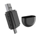 thumbnail image 2 of Adaptador Inalámbrico Para Coche Carplay Android En, 2 of 8