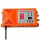 thumbnail image 1 of Adaptador Convertidor Coaxial UHF de Modulador de TV/AV A RF para Video AV Digital HD A TV Coaxial Analógica para Formato NTSC con Enchufe Estadounidense, 1 of 5