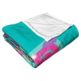 thumbnail image 5 of Disney Junior Superkitties Brave And Kind Kids Silk Touch Throw Blanket, 5 of 5