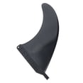 thumbnail image 3 of Paddle Board Fin Rubber Surfboard Tail Fin Detachable Paddle Board Fin Longboard Tail Fin, 3 of 8