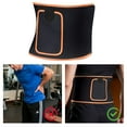 thumbnail image 5 of Waist Trainer Belt for Enhanced Fitness Workouts and with Optimal Sweat Generation Technology, 5 of 6