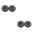 thumbnail image 1 of Almohadillas universales para auriculares Matsuzay para AKG Y40 Negro 2Conjunto, 1 of 6