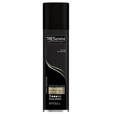 TRESemme Aerosol Hairspray Ultra Fine Mist, 11 Ounce (Pack of 14)