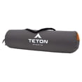 thumbnail image 5 of Bajo Sleeping Pad Autoinflable ComfortLite™ XXL con Velcro - TETON, 5 of 5