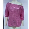 thumbnail image 3 of Men's Velvet Baseball Jacket - Stylish Stand Collar and Loose Fit Design, 3 of 5