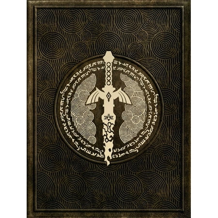 The Legend of Zelda(tm) Tears of the Kingdom - The Complete Official Guide (Hardcover)
