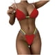 thumbnail image 1 of Bikini de moda para mujer, bañador Sexy para nadar, traje de baño de dos piezas para adultos OAVQHLG485B Store llm121212, 1 of 8