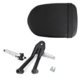 thumbnail image 2 of Rear Passenger Seat & Foot Pegs Kit for Honda Rebel 2017-2020 CMX 300 CMX 500, 2 of 5