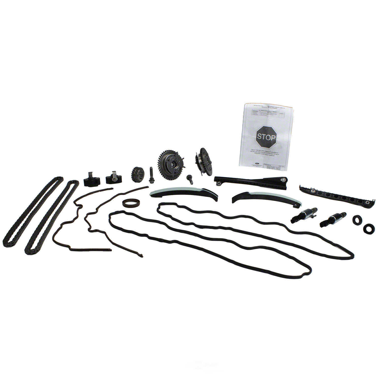 Motorcraft TCRK-1 Engine Timing Chain Kit