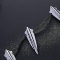 thumbnail image 2 of Collar de Aleación para cosplay de pantera Negra shaofei colgante colmillos de lobo Plata, 2 of 2