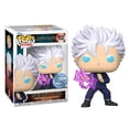 thumbnail image 2 of Figura Funko Pop Satoru, 2 of 4