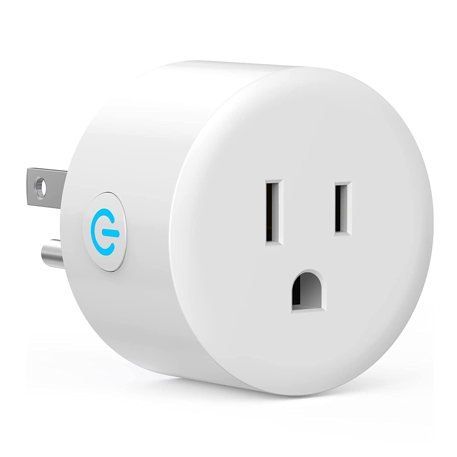 Devices Best Smart Outlet For Alexa 4pcs Smart Plug: Works With