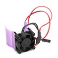 thumbnail image 4 of FLAMEEN RC Motor Cooling Fan, Light RC Cooling Fan For 1/10 RC Car, 4 of 8