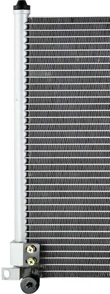 OSC 3048 A/c Condenser