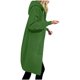 thumbnail image 1 of Puntoco Chaqueta De Mujer Chaqueta De Mujer Engrosamiento Y Lana E Invierno Casual Cremallera Manga Larga Bolsillo Con Capucha Suéter Largo Liquidación De Navidad Puntoco Puntoco-4417, 1 of 5