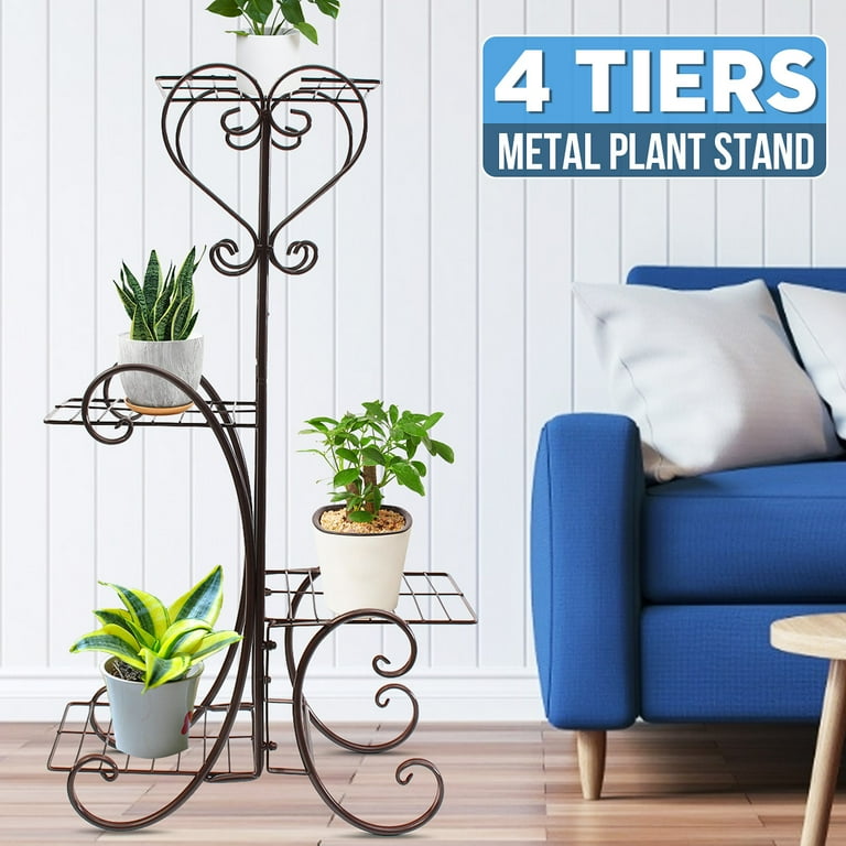 Walmart plant stand deals