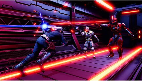 GI JOE BLACKOUT NSW [New Video Game]