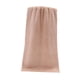 thumbnail image 5 of Toalla de baño para hombre, absorbente, premium, ligera, transpirable, suave y cómoda. marrón, 5 of 9
