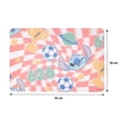 thumbnail image 3 of Mantel Disney Stitch de Plástico 3D para Mesa, 3 of 4