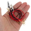 thumbnail image 3 of Fruit Battery Science Experiment Kit With Led For Diy Kids Home Teaching Toy Students School Science Project Education Subject, 3 of 5