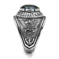 thumbnail image 5 of United States US NAVY Ring - USN Seals Military Rings - Surplus of Silver & Gold, 5 of 7