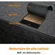 thumbnail image 4 of Cajonera de Tela FABATO, 5 cajones, marco de acero, Plegable, 4 of 6