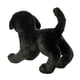 thumbnail image 4 of Peluche para perro de laboratorio Douglas Chester, color negro, 41 cm, 4 of 8